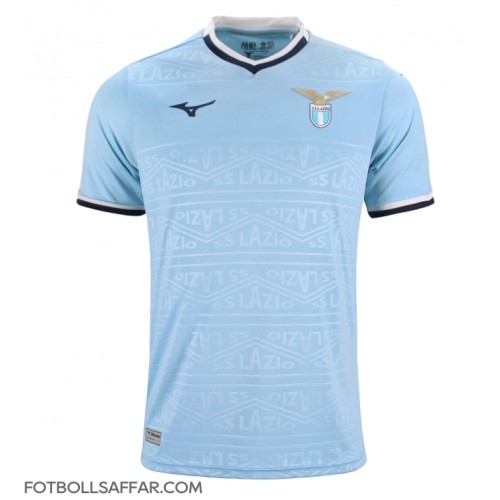 Lazio Hemmatröja 2024-25 Kortärmad